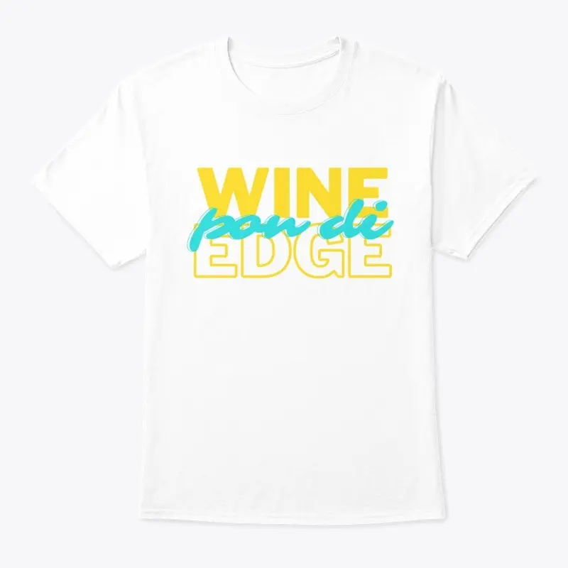 Wine pon di Edge 