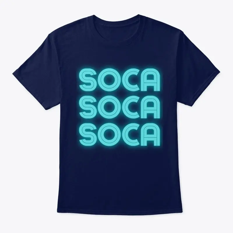 Soca Soca Soca