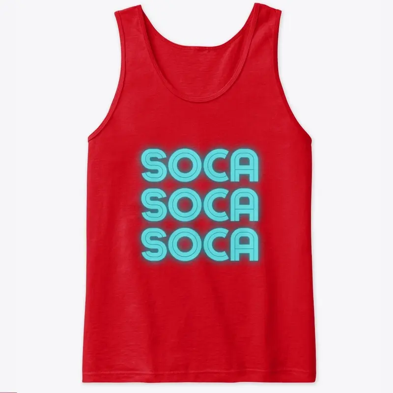 Soca Soca Soca