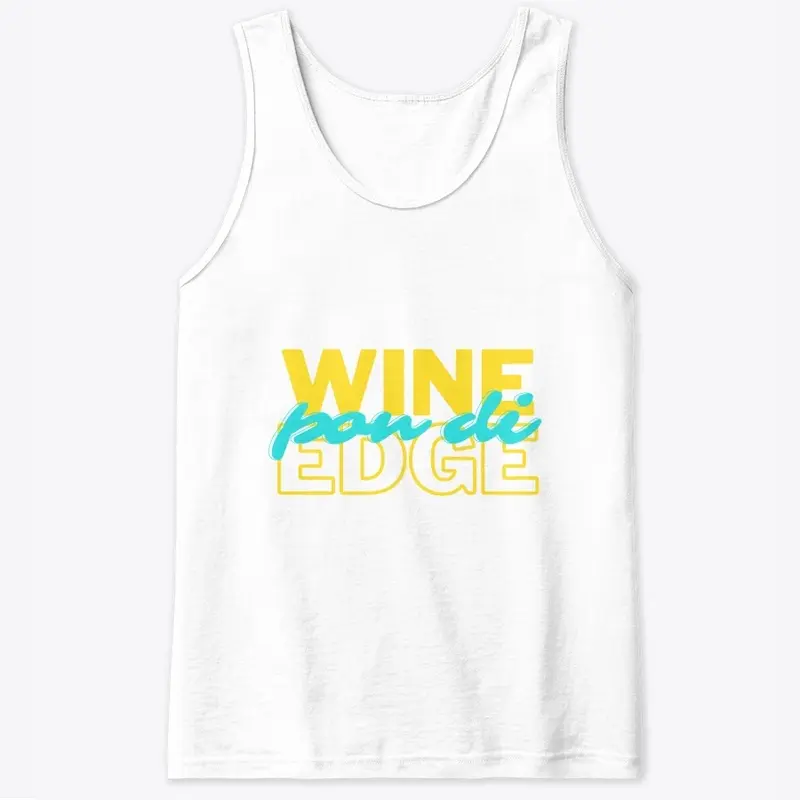 Wine pon di Edge 